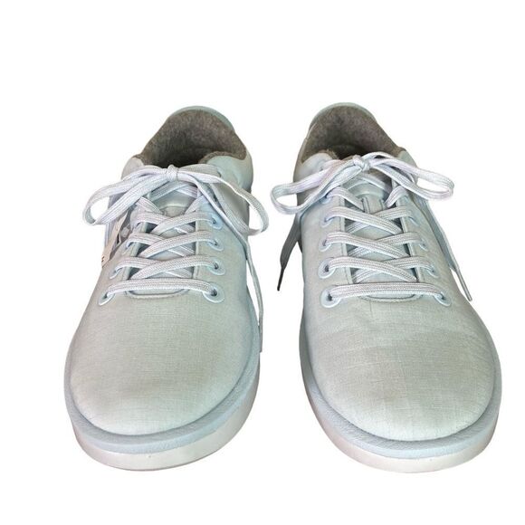 Allbirds Shoes Wool Pipers Woman’s Size 10 - Picture 7 of 10